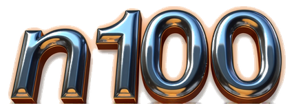 n100 logo